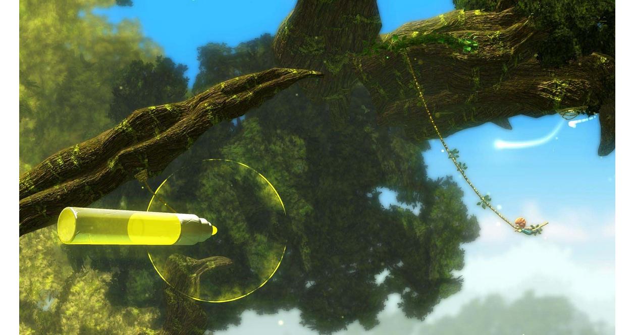 Max: The Curse of Brotherhood - Xbox One