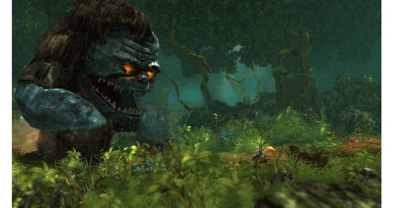 Max: The Curse of Brotherhood - Xbox One