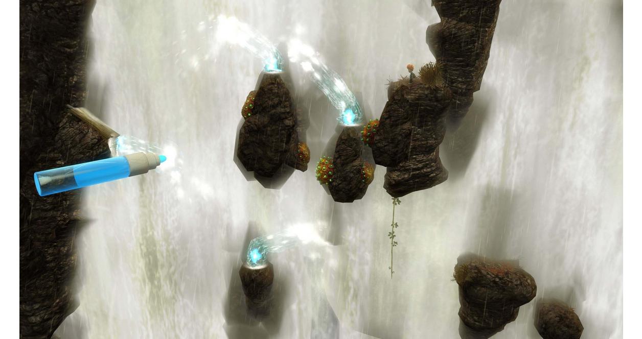 Max: The Curse of Brotherhood - Xbox One