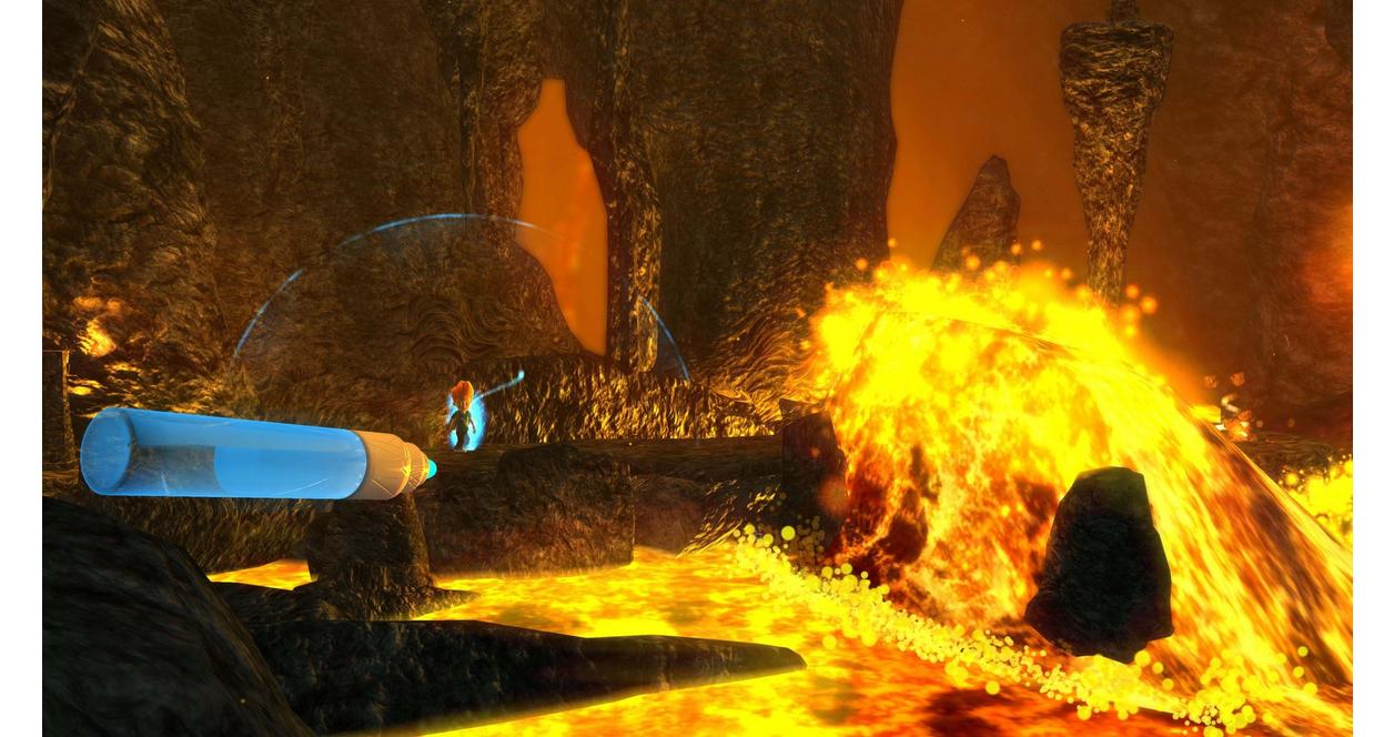 Max: The Curse of Brotherhood - Xbox One