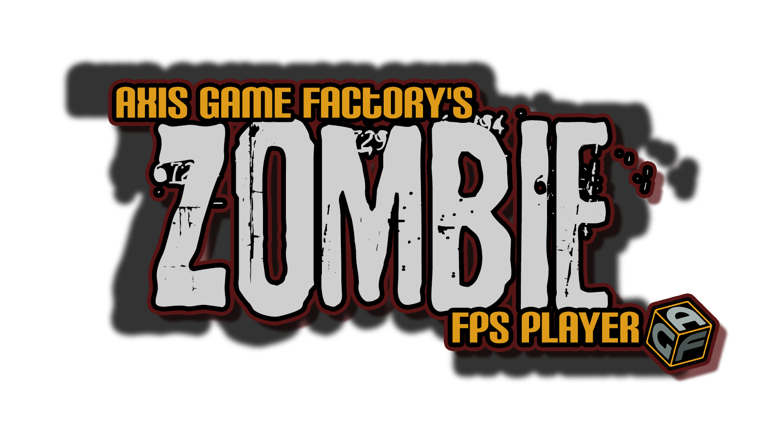 Axis Game Factory Zombie FPS Player | PC | GameStop