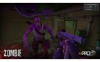 Axis Game Factory Zombie FPS Player