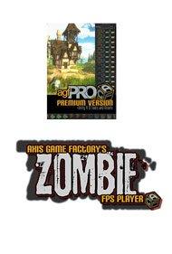 gamestop zombie games