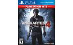 UNCHARTED 4: A Thief&#39;s End - PlayStation 4