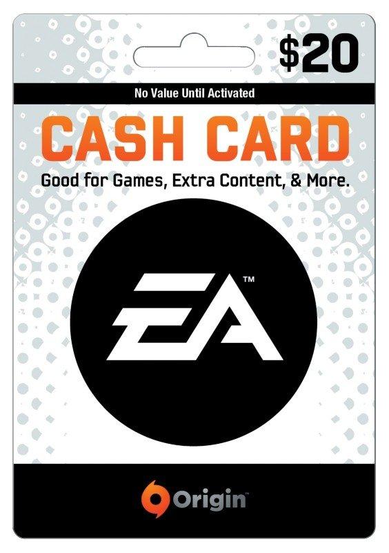 Ea Origins 20 Game Card Gamestop - 25 roblox gift card gamestop