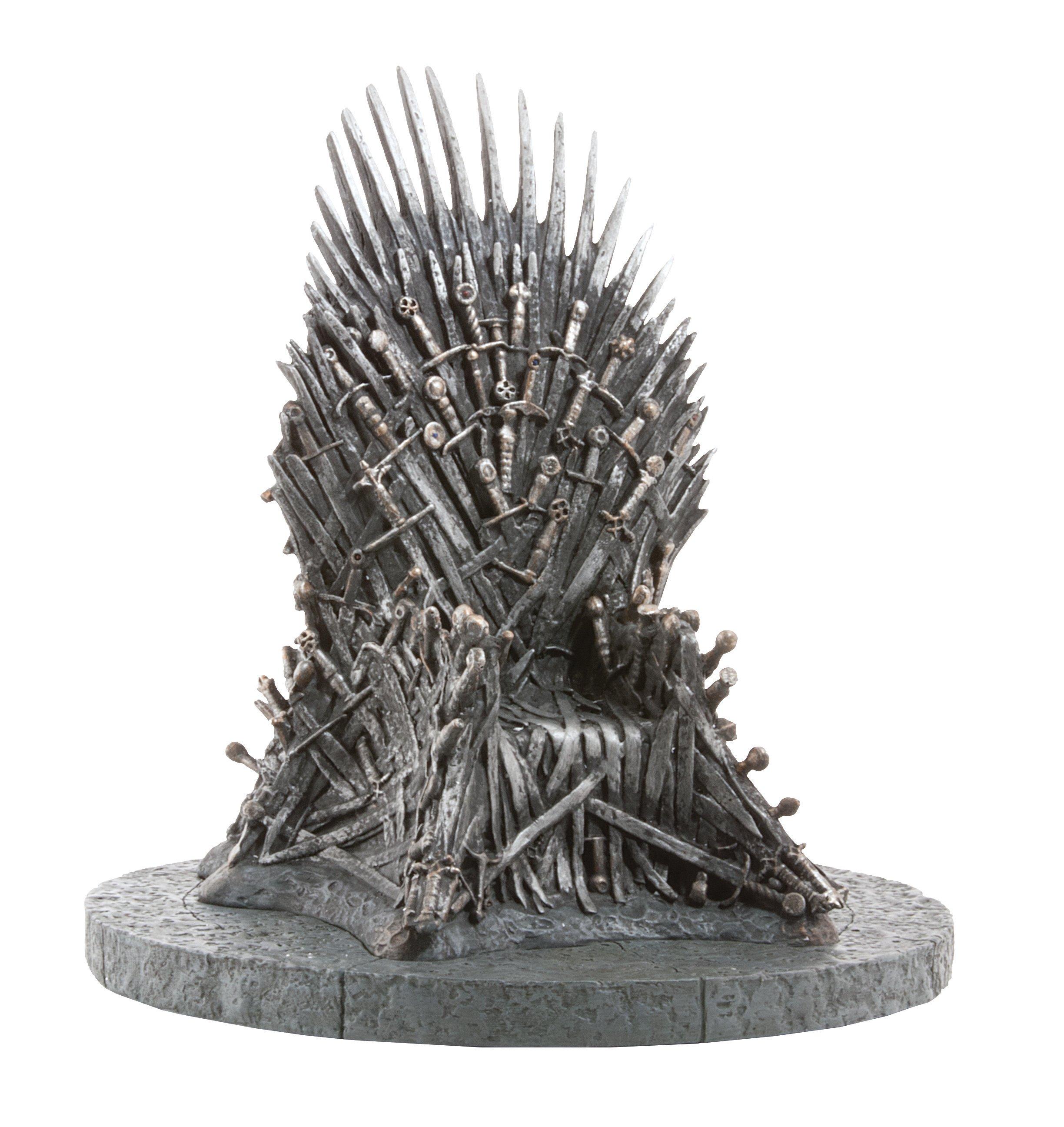 Game of Thrones The Iron Throne