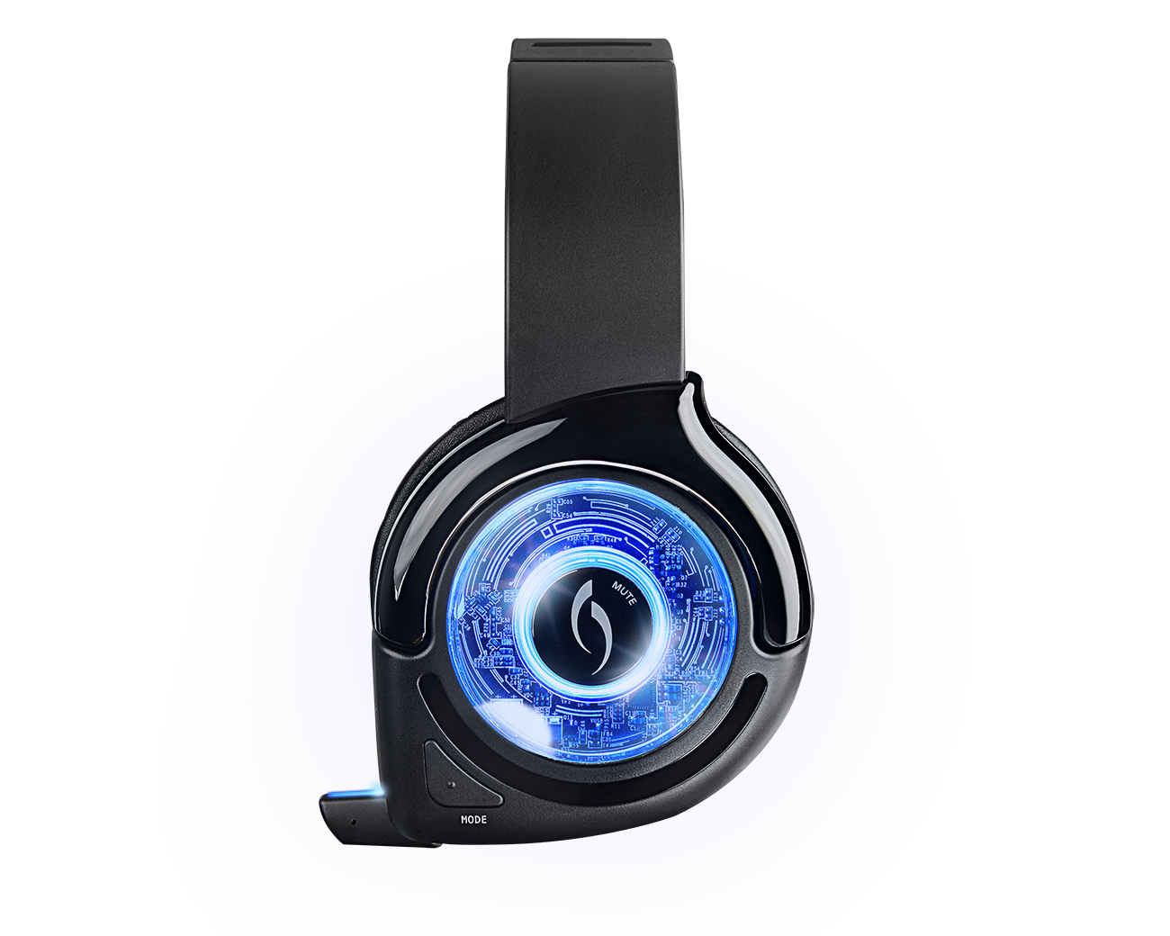 afterglow ps4 wireless headset