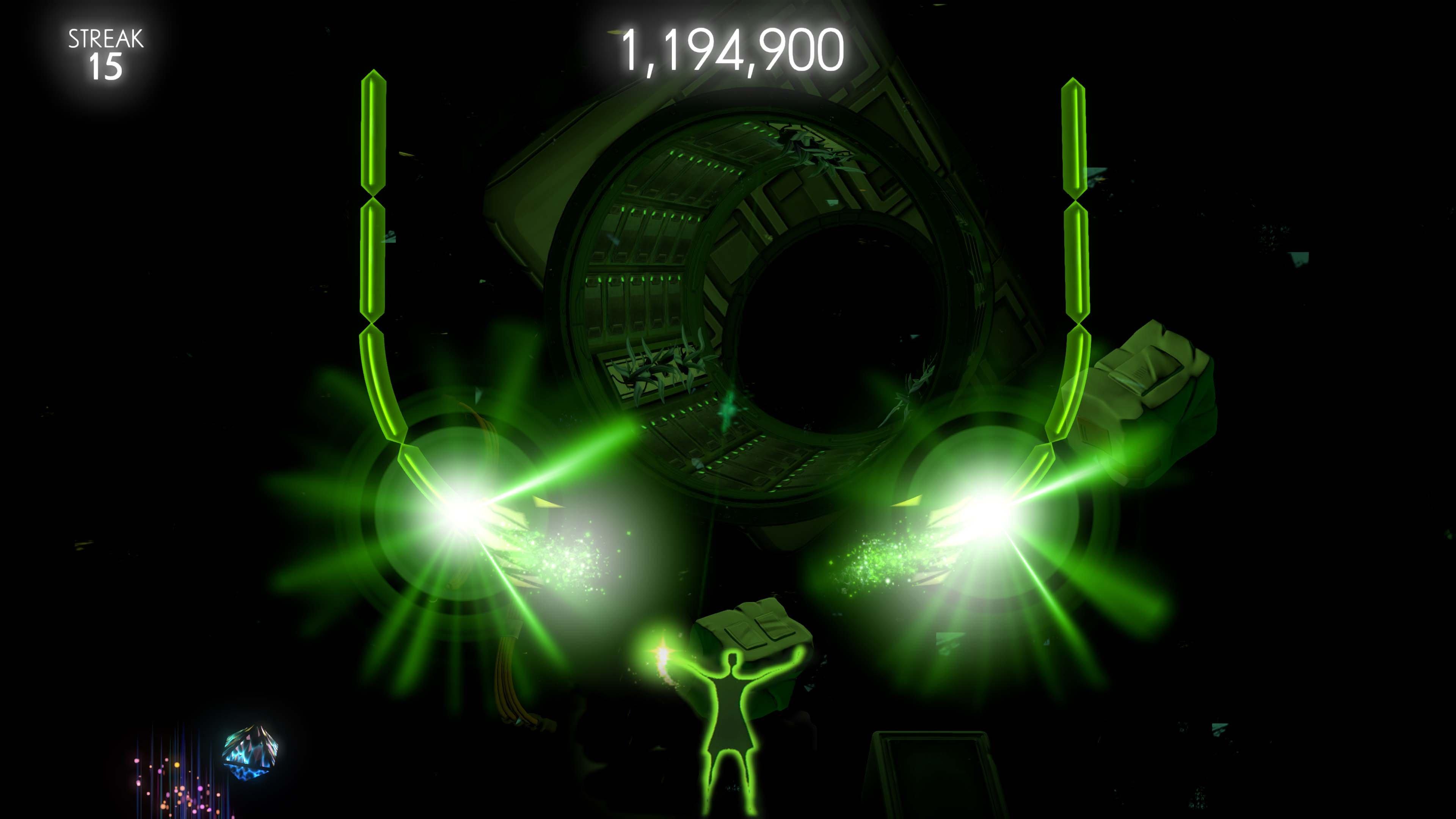 Disney Fantasia: Music Evolved - Xbox 360