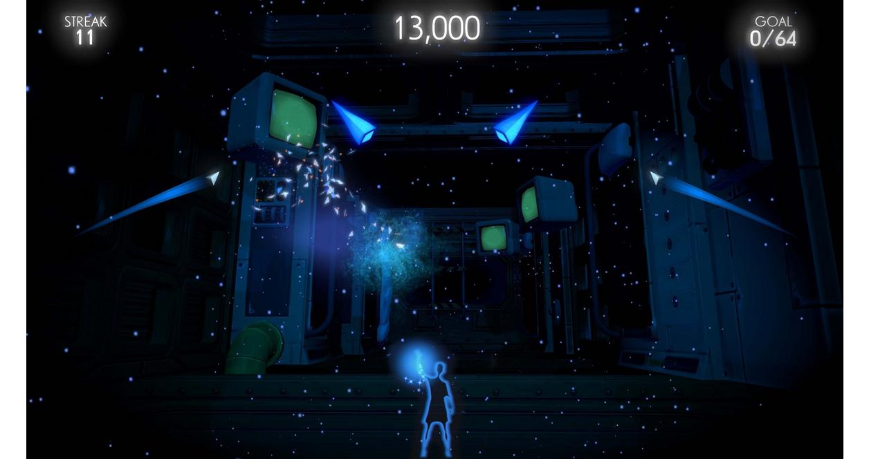 Disney Fantasia: Music Evolved - Xbox 360
