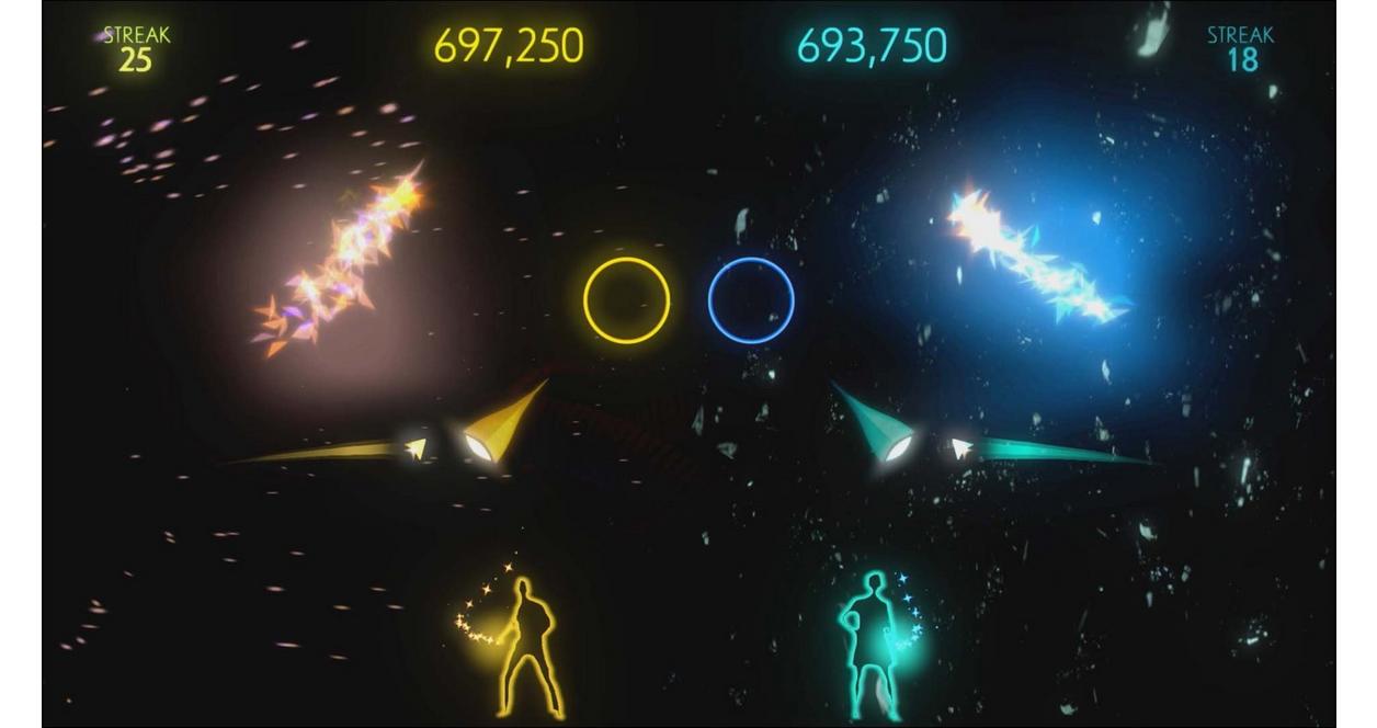 Disney Fantasia: Music Evolved - Xbox 360