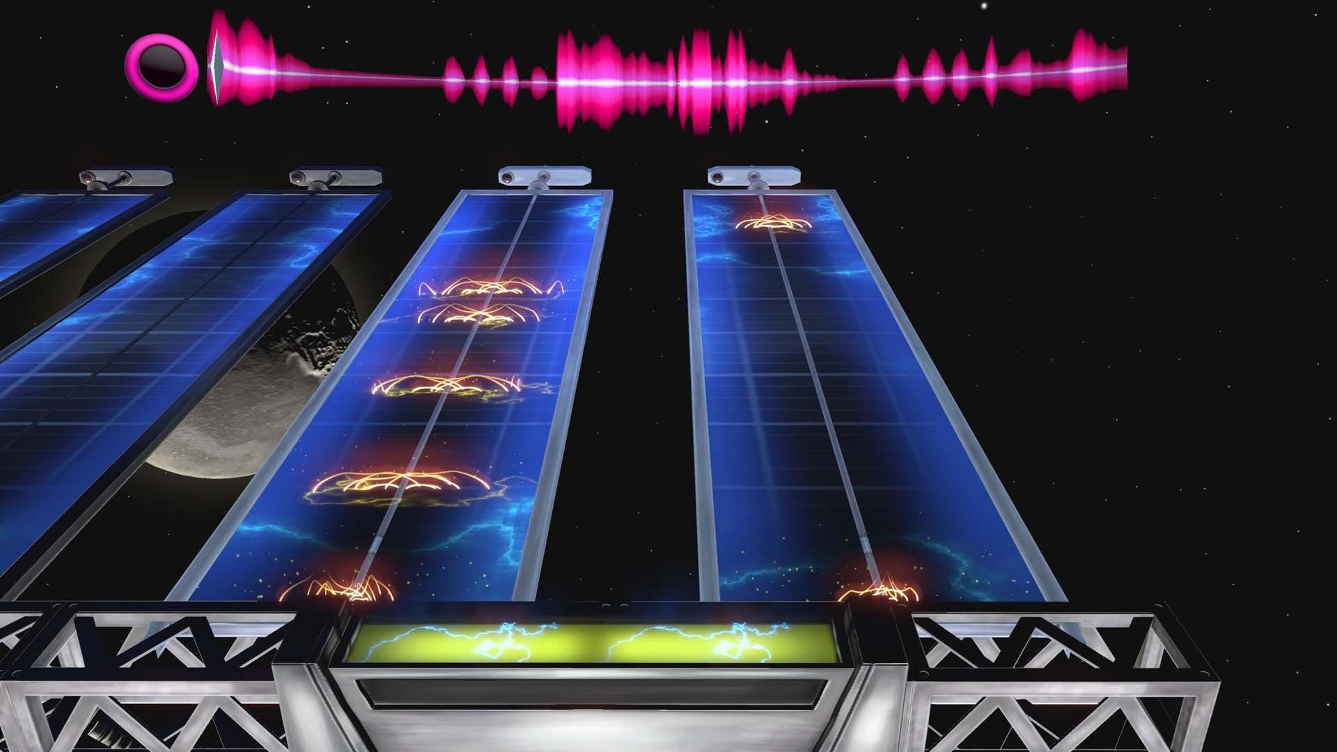 Disney Fantasia: Music Evolved - Xbox 360