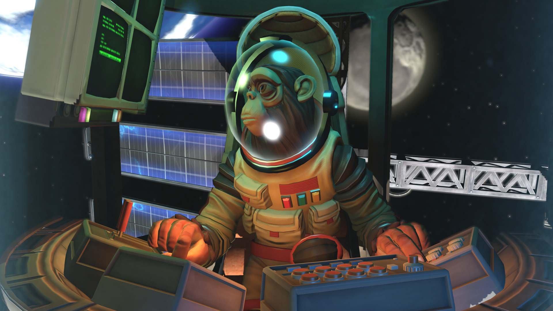 Disney Fantasia: Music Evolved - Xbox 360