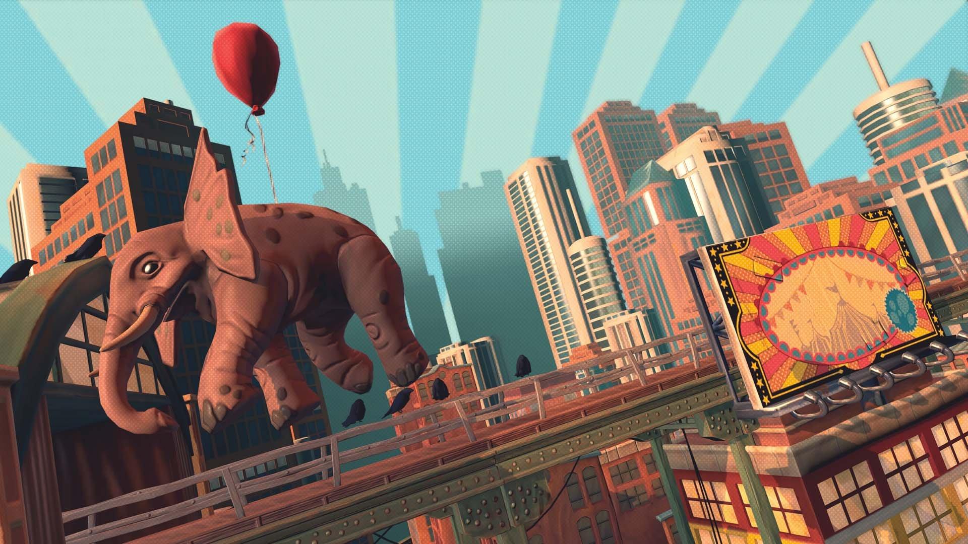 Disney Fantasia: Music Evolved - Xbox 360