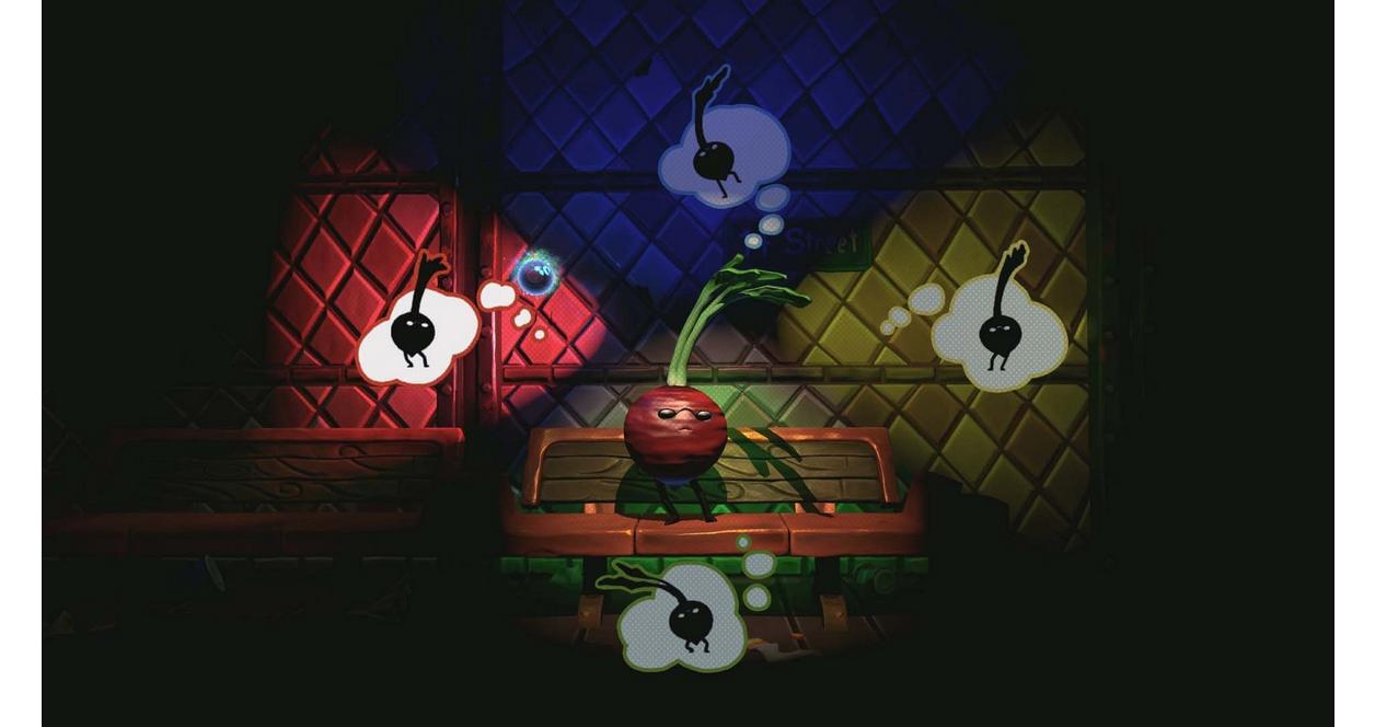 Disney Fantasia: Music Evolved - Xbox 360