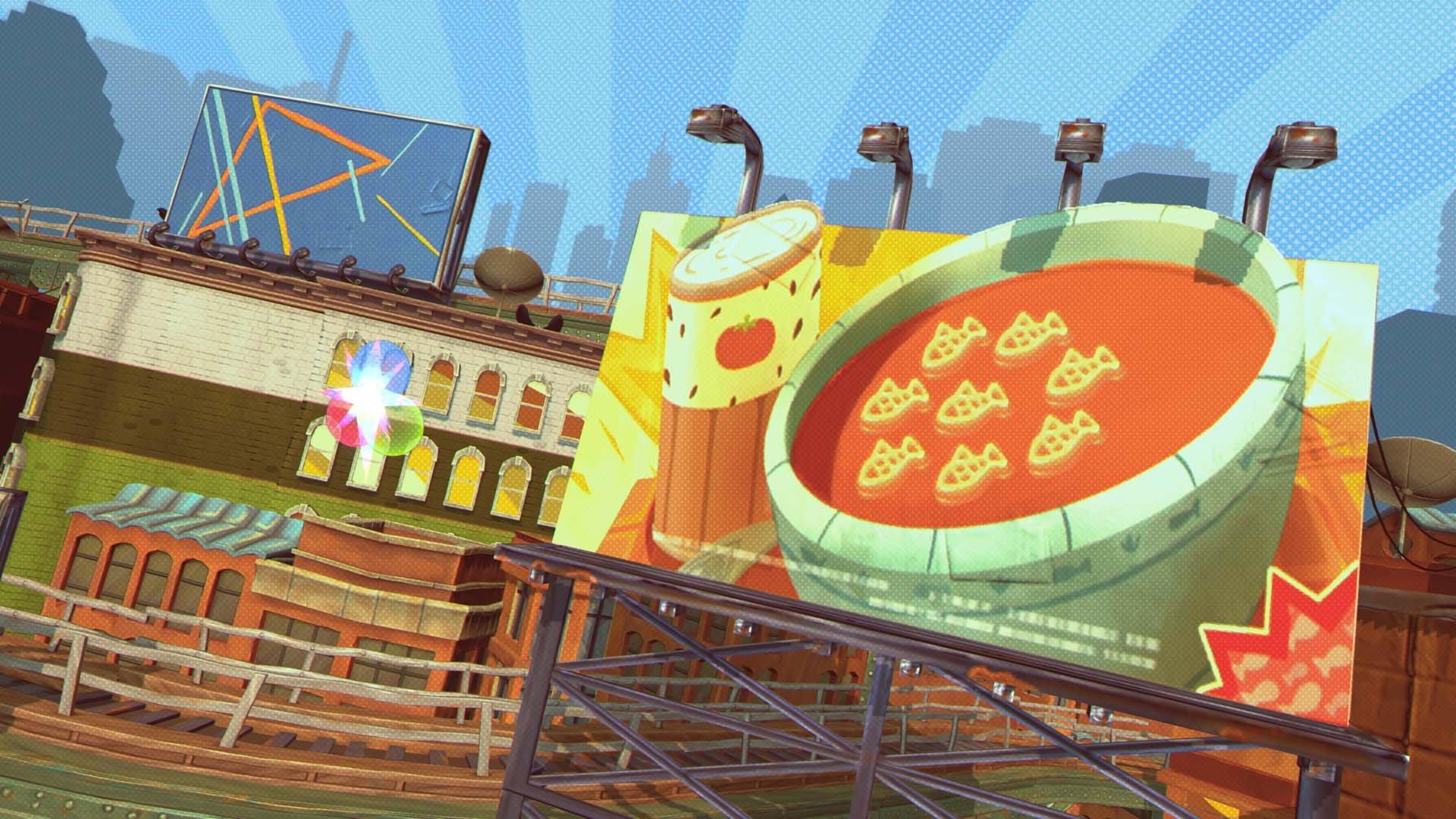 Disney Fantasia: Music Evolved - Xbox 360