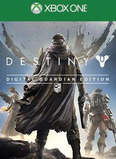 destiny xbox one digital