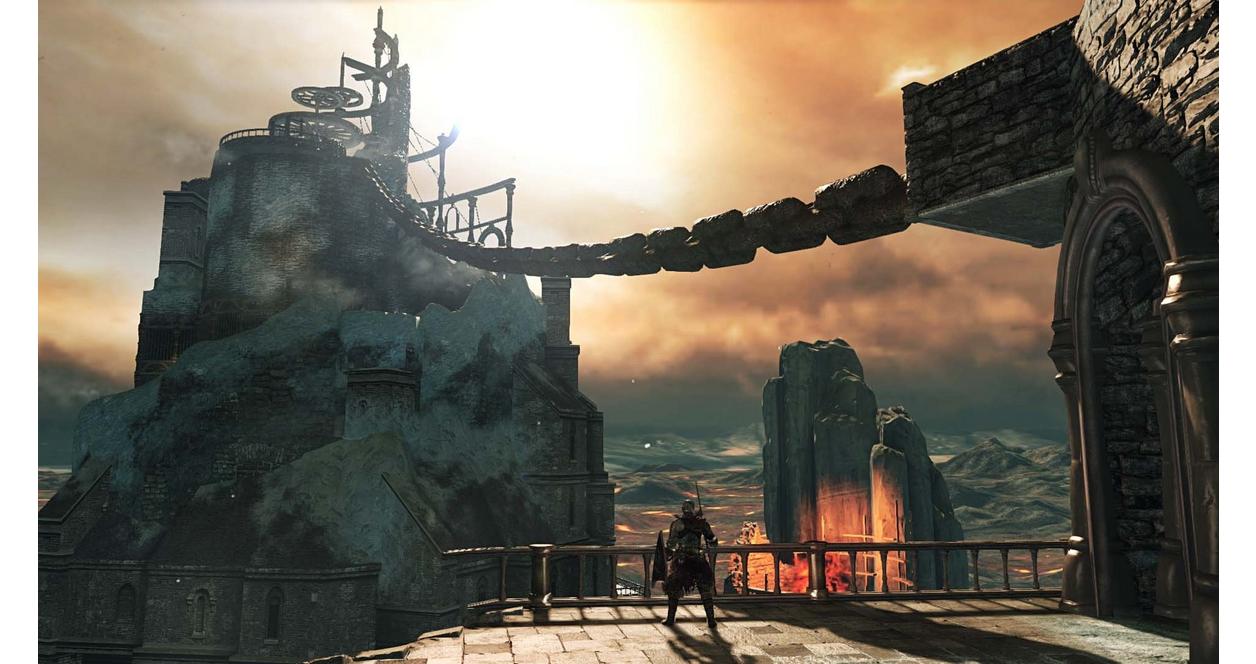 Dark Souls II Crown of the Old Iron King DLC - PC
