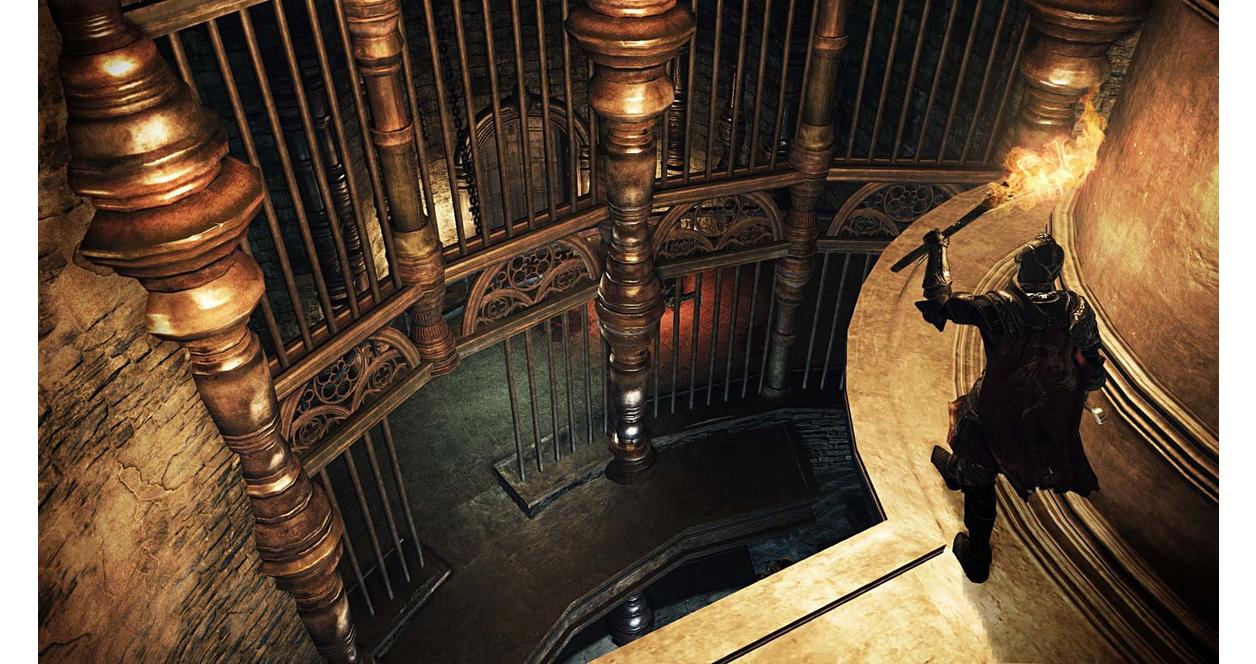 Dark Souls II Crown of the Old Iron King DLC - PC