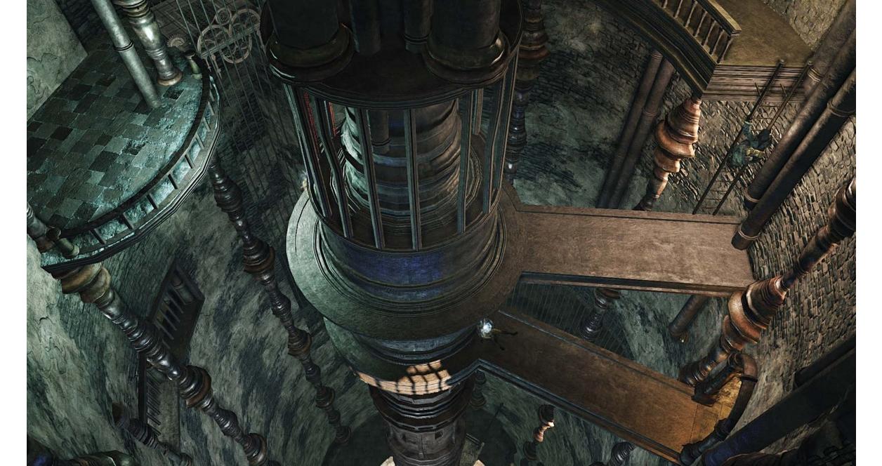 Dark Souls II Crown of the Old Iron King DLC - PC