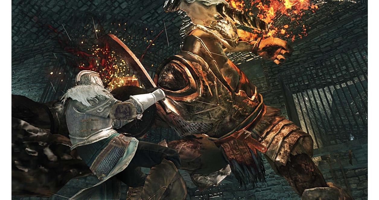 Dark Souls II Crown of the Old Iron King DLC - PC