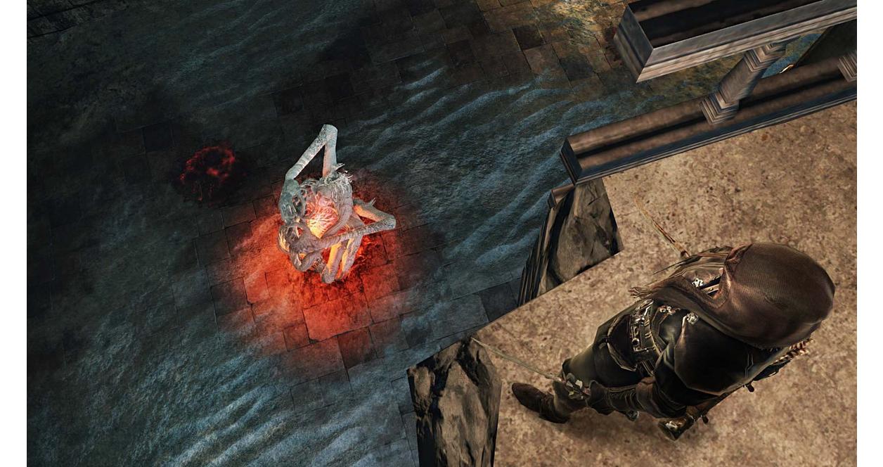 Dark Souls II Crown of the Old Iron King DLC - PC