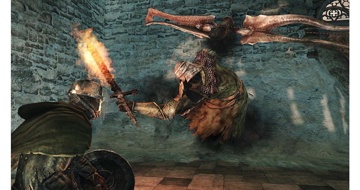 Dark Souls II Crown of the Old Iron King DLC - PC