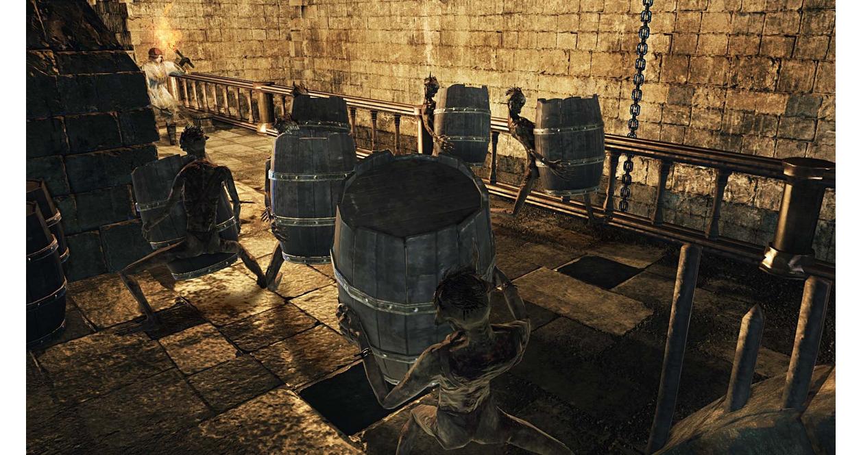 Dark Souls II Crown of the Old Iron King DLC - PC