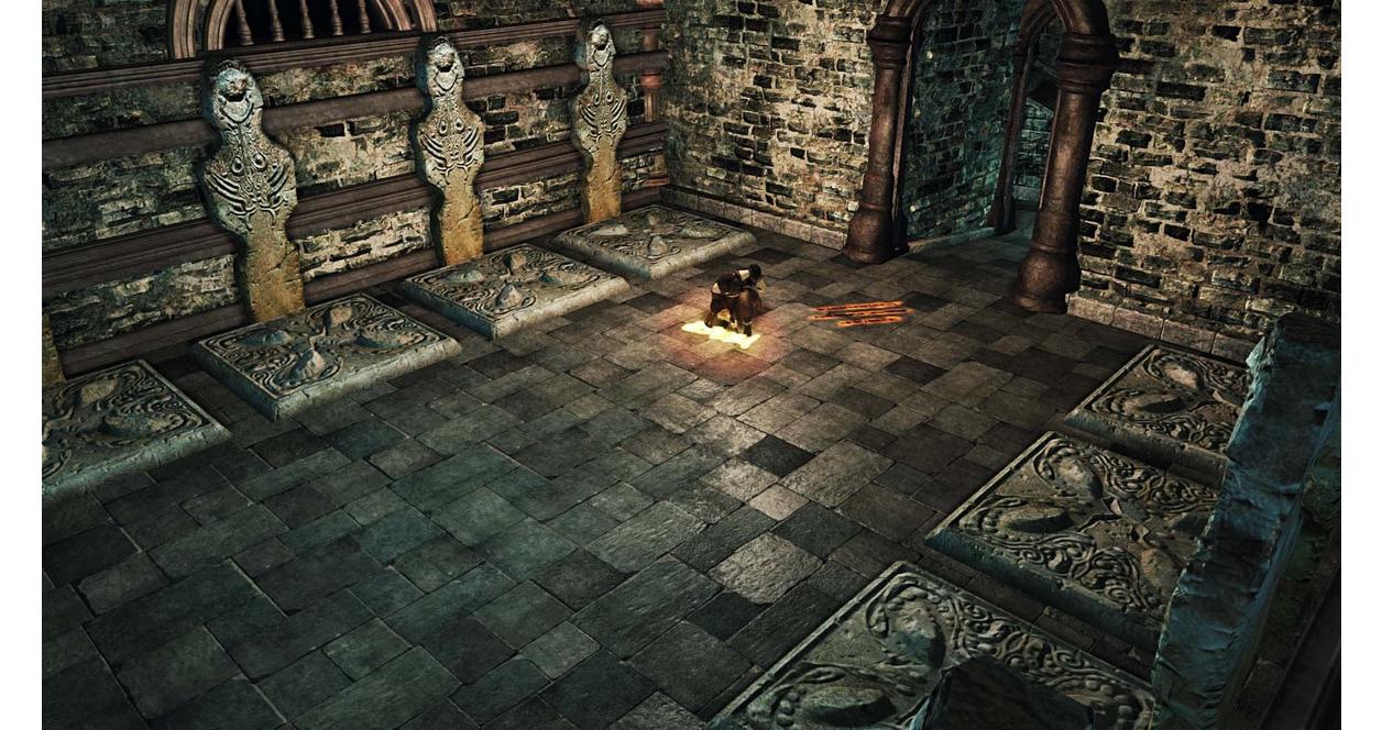Dark Souls II Crown of the Old Iron King DLC - PC
