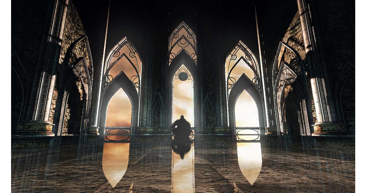 Dark Souls II Crown of the Old Iron King DLC - PC