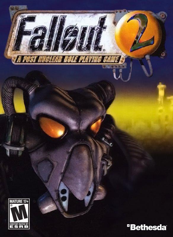 Fallout 2 Pc Gamestop