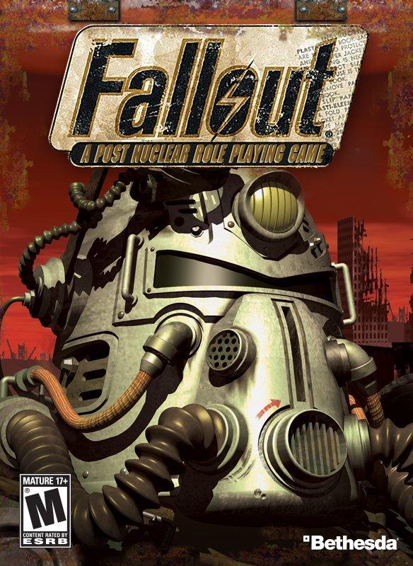 Fallout Pc Gamestop