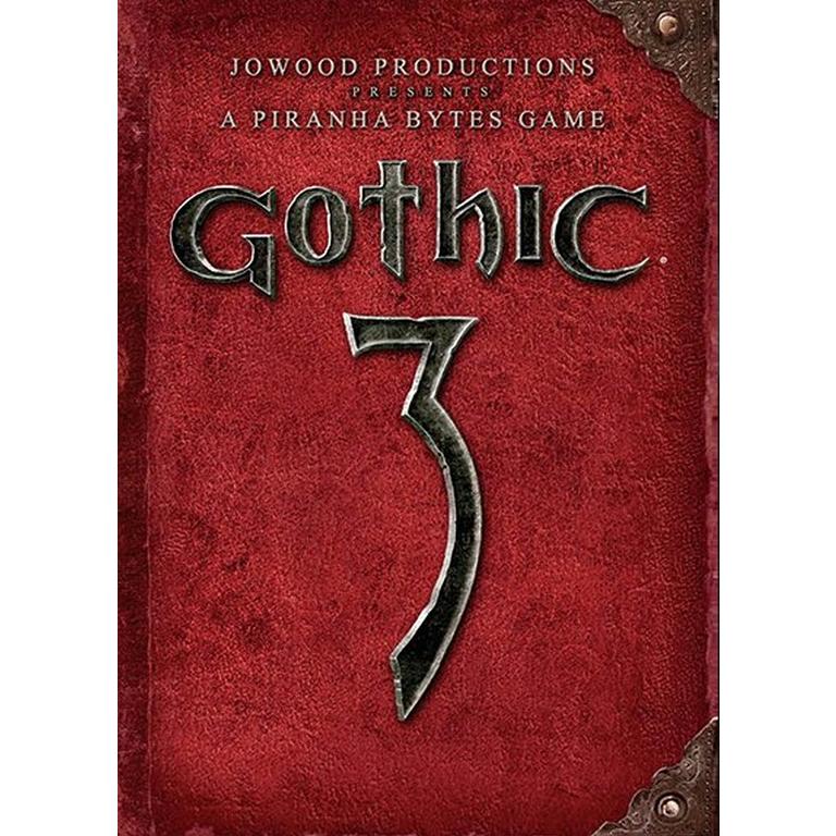 Gothic 3 - PC