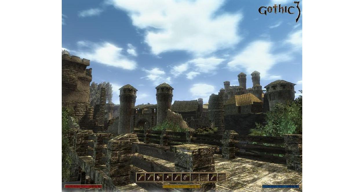 Gothic 3 - PC