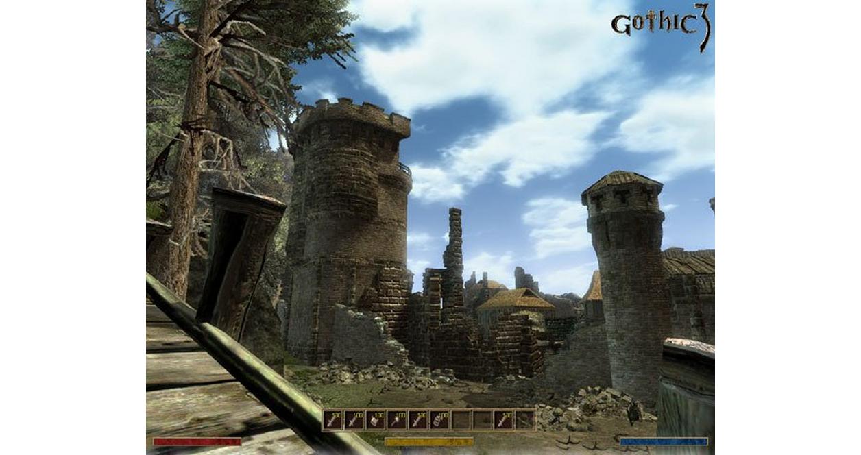 Gothic 3 - PC