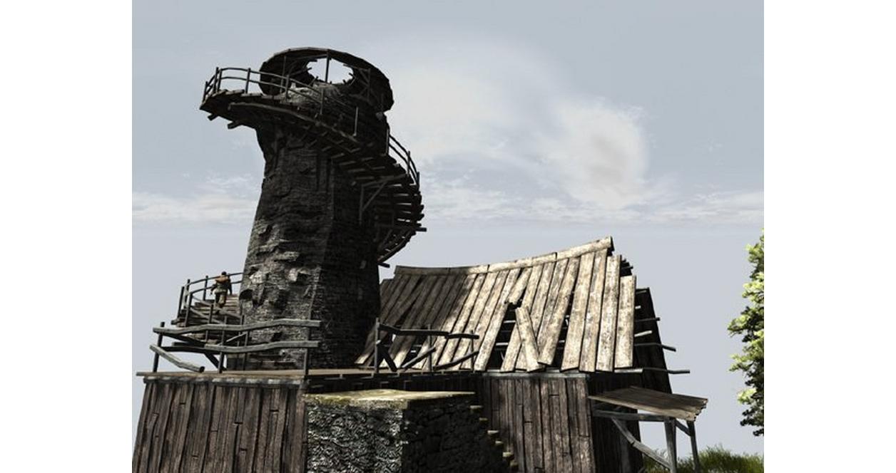 Gothic 3 - PC
