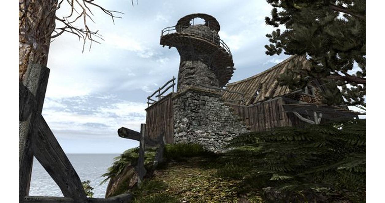Gothic 3 - PC