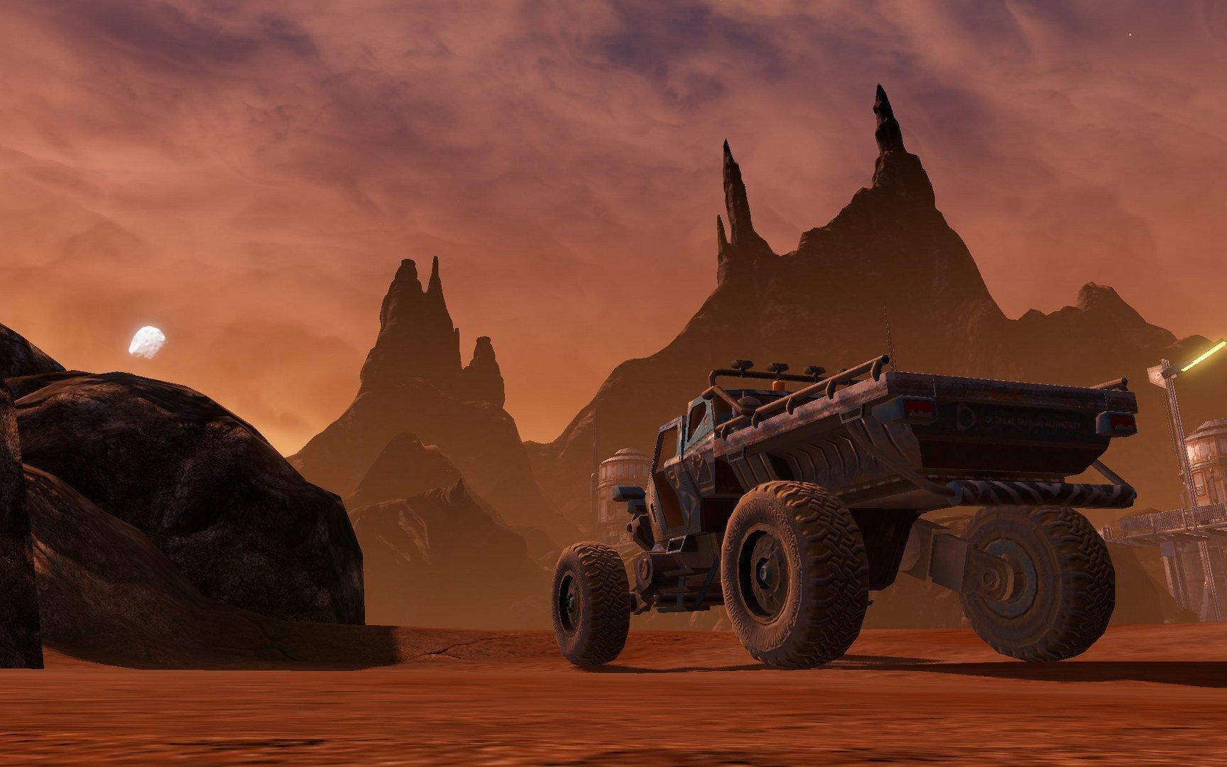 Red Faction Guerrilla Re-Mars-tered - Xbox One | Deep Silver | GameStop