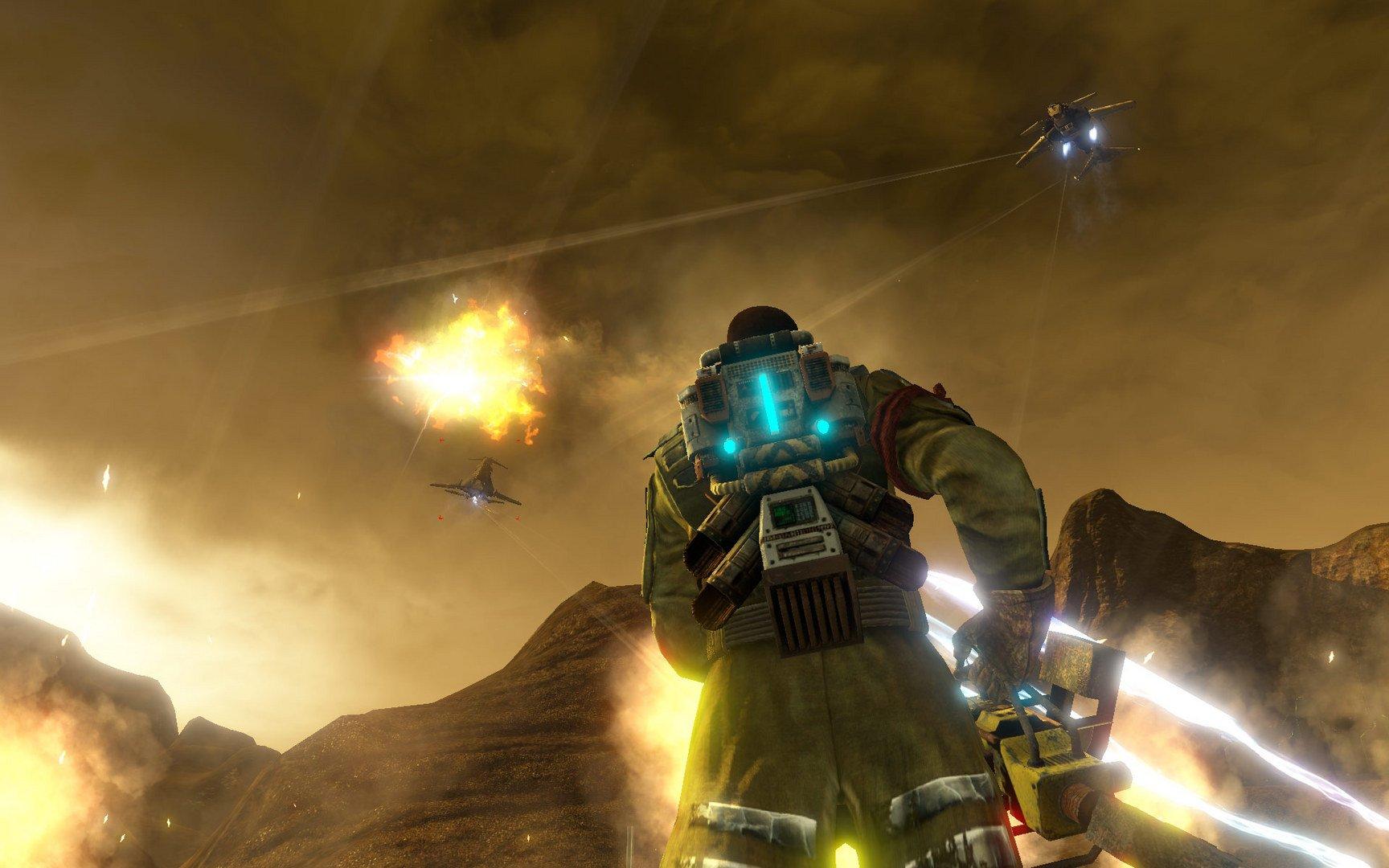 Red Faction Guerrilla Re-Mars-tered - Xbox One | Deep Silver | GameStop