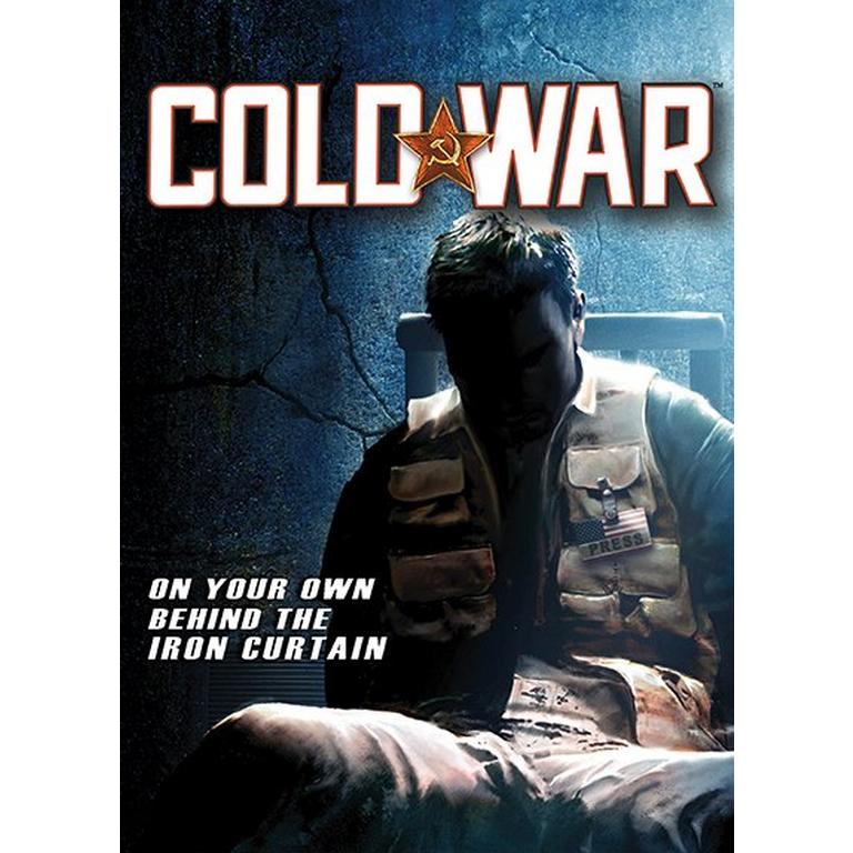 Cold War - PC