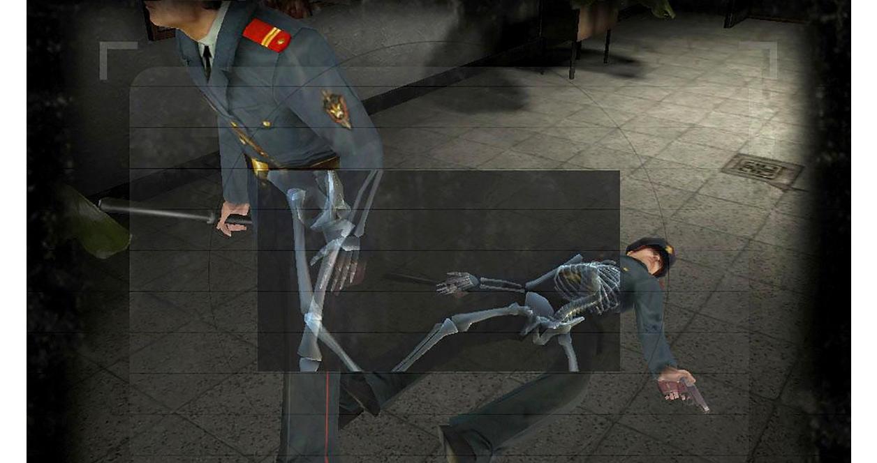 Cold War - Xbox (Original)