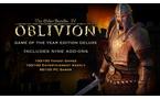The Elder Scrolls IV: Oblivion Game of the Year Deluxe Edition