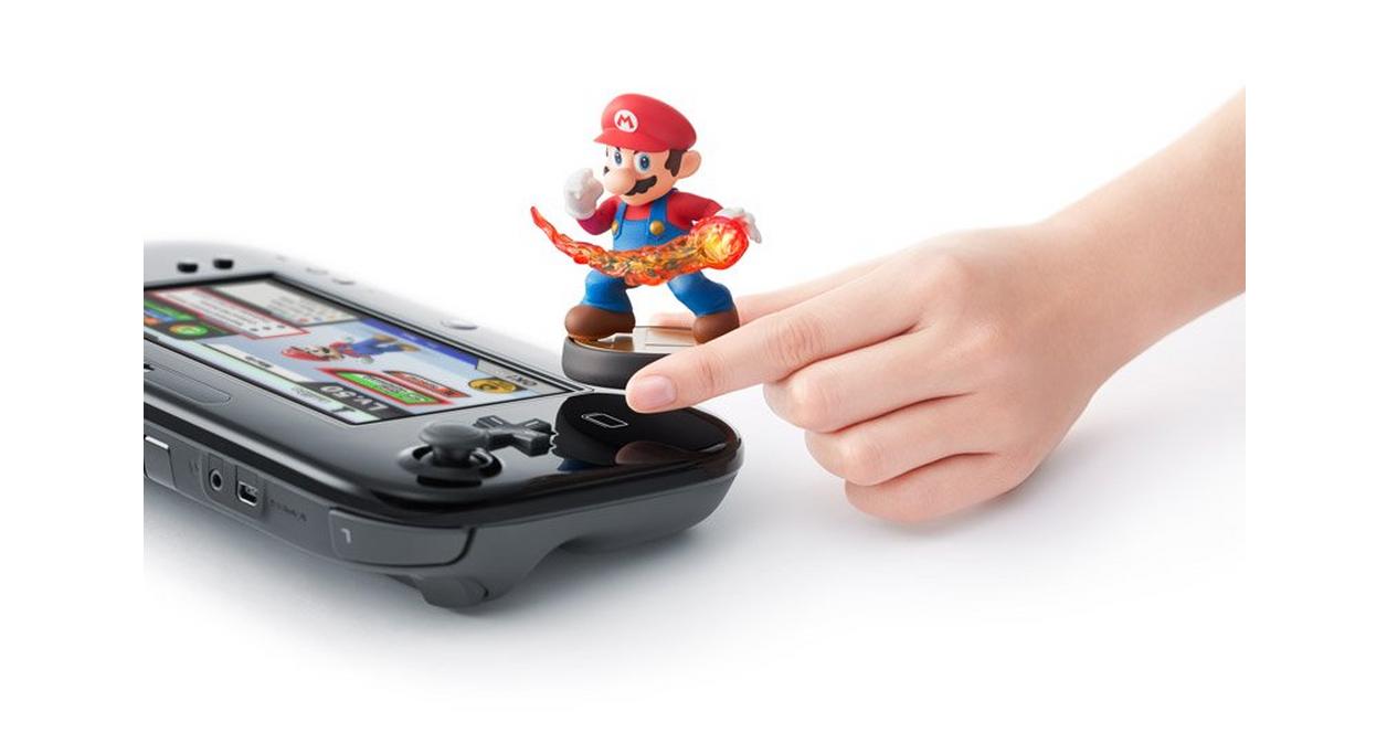 Super Smash Link amiibo GameStop