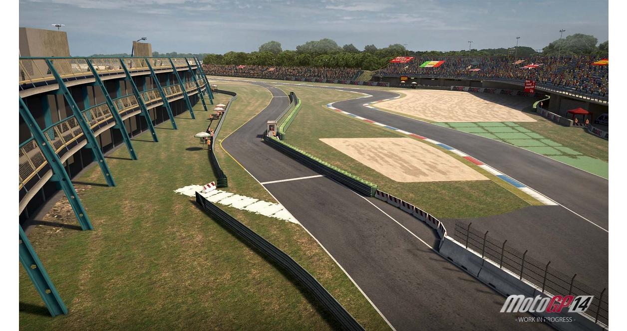MotoGP 14 - Xbox 360