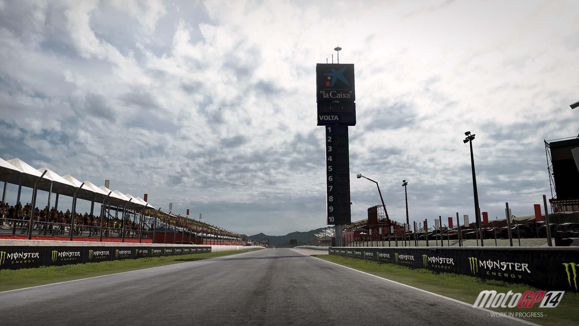 MotoGP 14 - Xbox 360