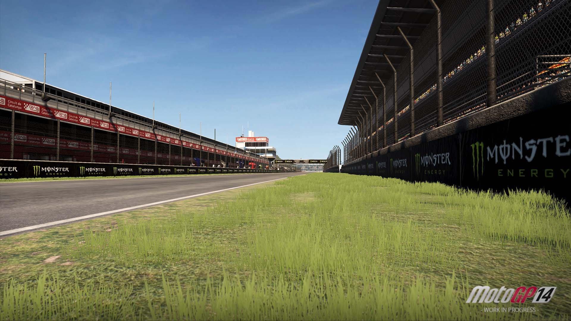 MotoGP 14 - PlayStation 4