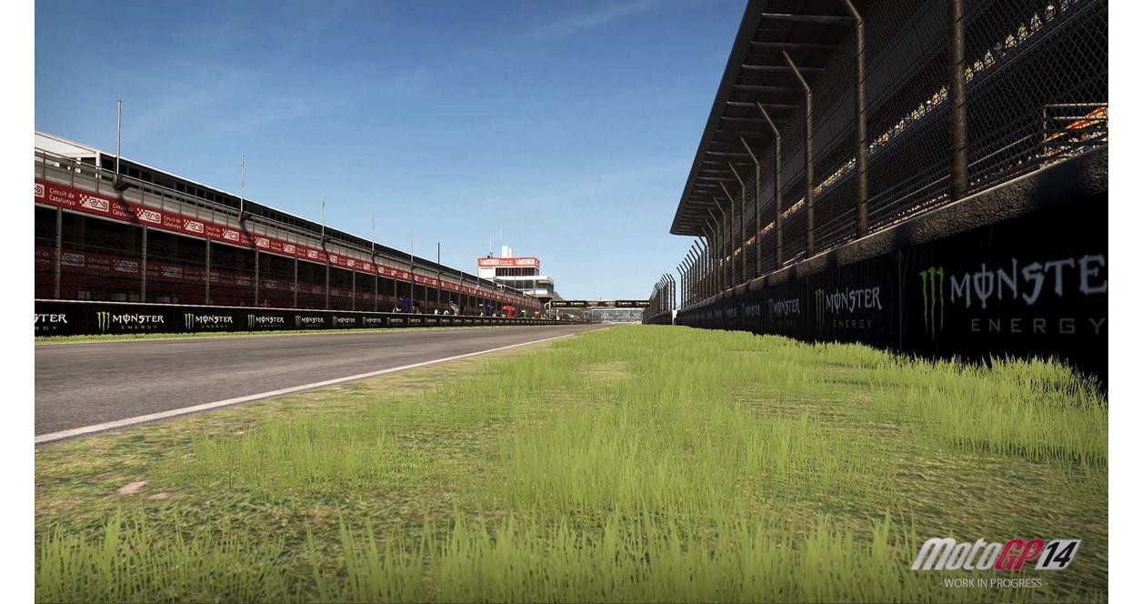 MotoGP 14 - Xbox 360