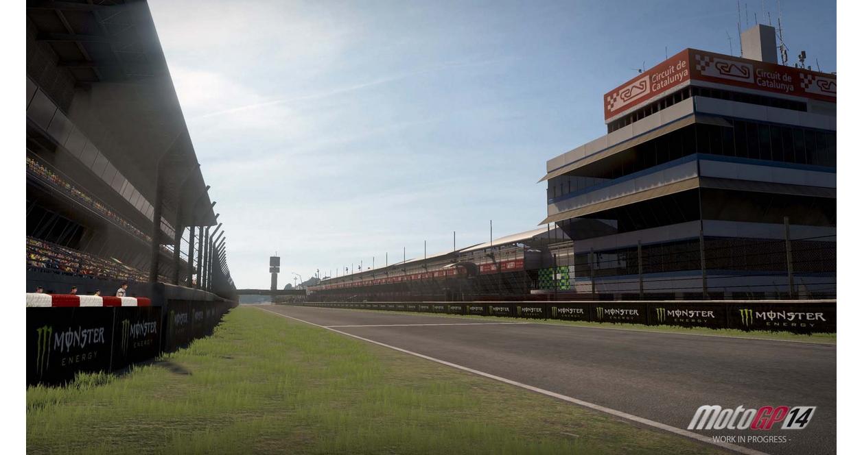 MotoGP 14 - Xbox 360