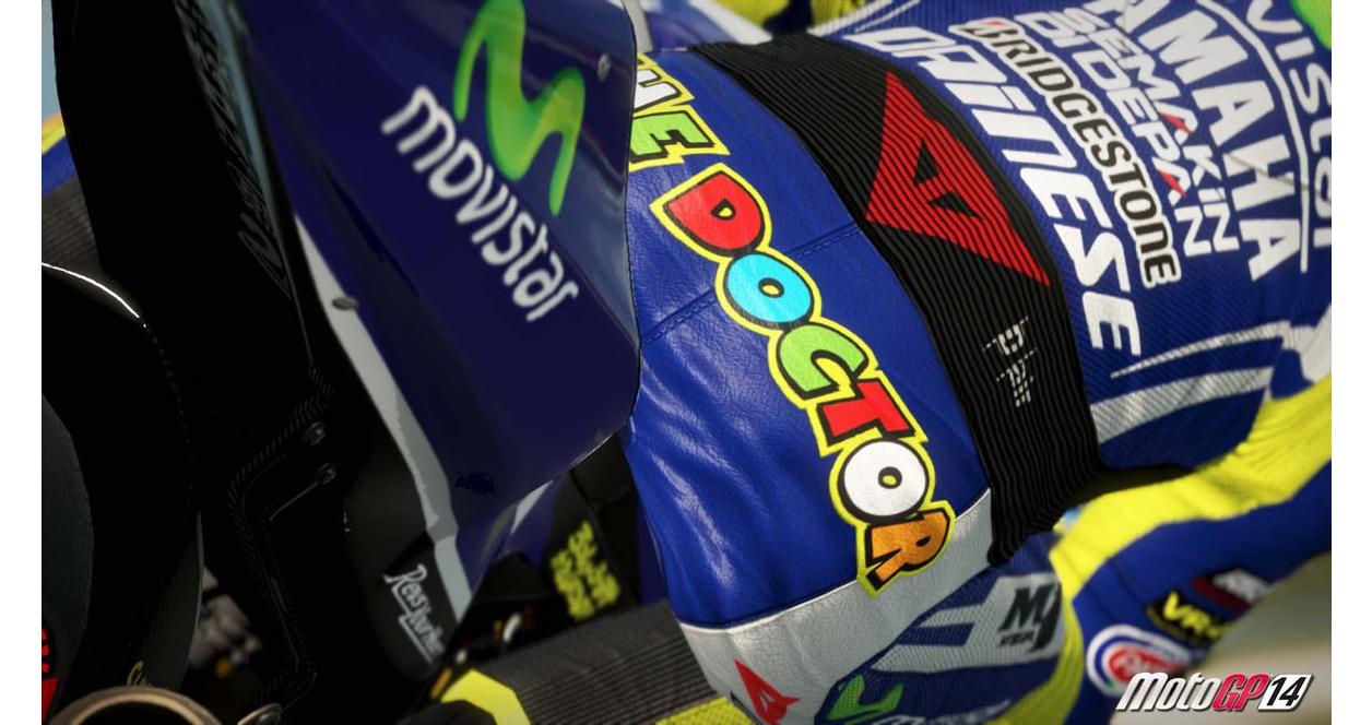 MotoGP 14 - Xbox 360