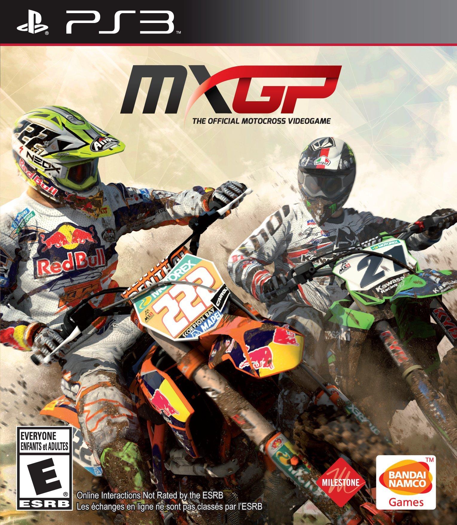 Trade In MXGP 14 PlayStation 3 GameStop