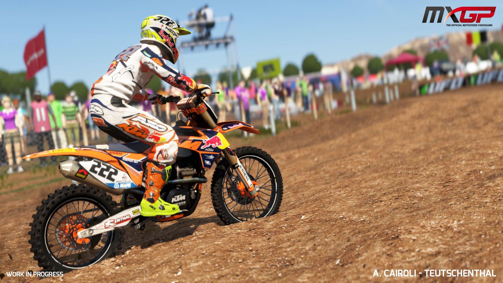 MXGP 14